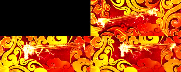 中国人配乐成品