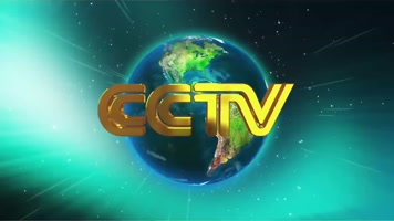 新闻联播电视节目片头开场AE模板