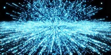 粒子爆炸01-透明通道