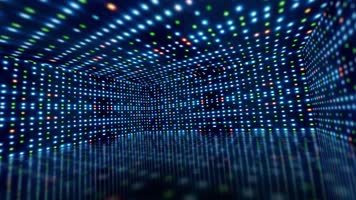 LED屋VJ背景 LED屋VJ背景
