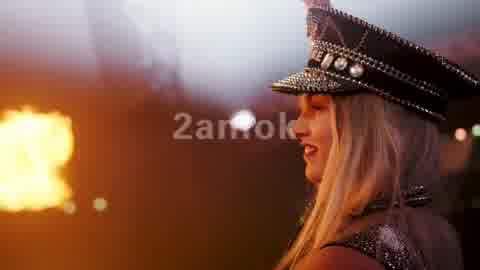 音乐会 ，音乐节，dj疯狂现场