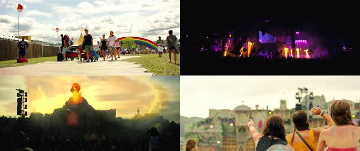 音乐会 ，音乐节，dj疯狂现场