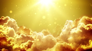 天堂光芒 大气天空   天堂光芒 大气天空