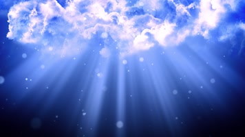 天堂光芒 大气天空   天堂光芒 大气天空