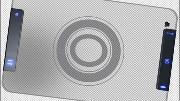 alpha透明通道数码电子科技