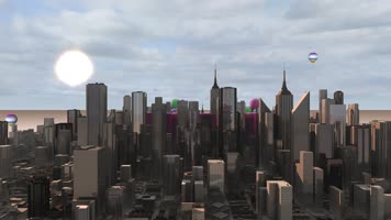 抖音快手短视频直播小视频特效模板