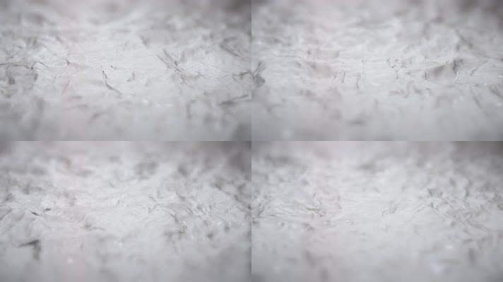 干净的流体背景