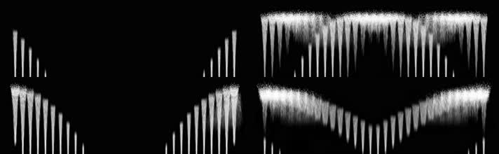 4K水幕电影喷泉