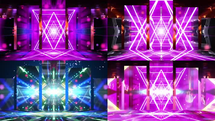 大田后生仔-配乐成品VJ酒吧夜店1