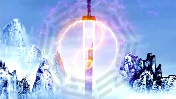 武当剑谱武当功夫