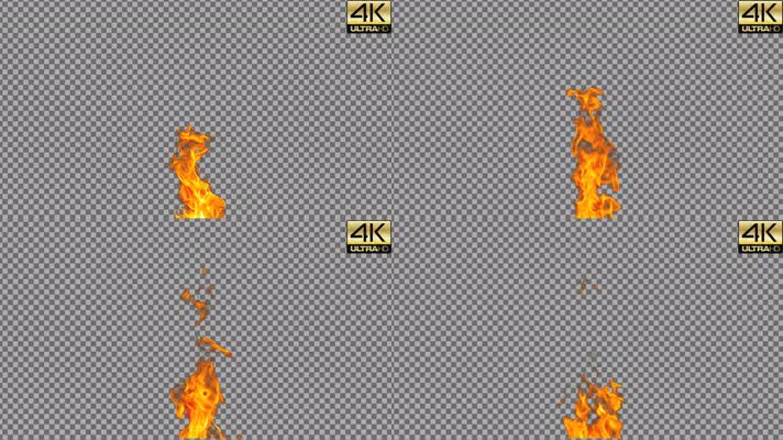 爆炸 火焰特效 烈焰 火焰 