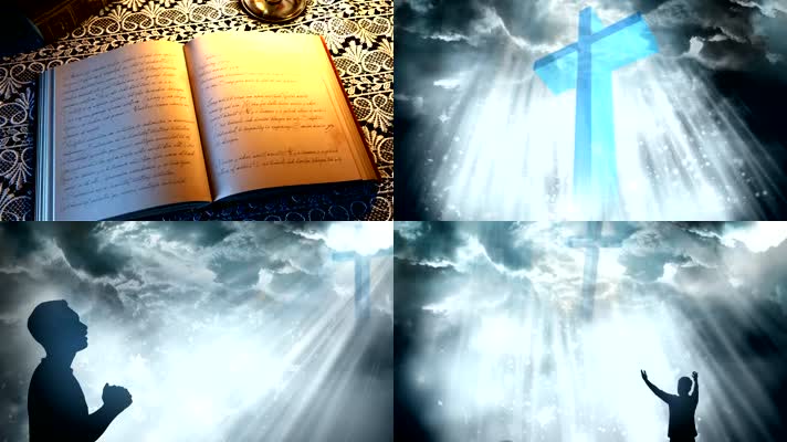 基督教天主教宗教背景