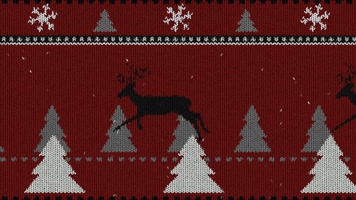 圣诞节布料背景