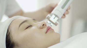 美容美体精致容颜spa4-分钟