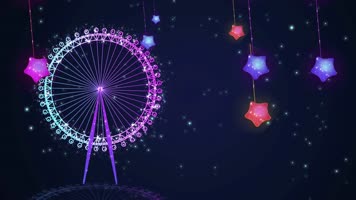 高端星光游乐场成品配乐