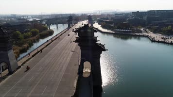 徐州汉文化-汉桥与黄河故道4k 徐州汉文化-汉桥与黄河故道4k