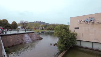 徐州名人雕塑4K 李卫 李煜 李蟠 彭祖  徐州名人雕塑4K 李卫 李煜 李蟠 彭祖