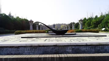 汉文化司南指南针汉刘邦像4k 汉文化司南指南针汉刘邦像4k