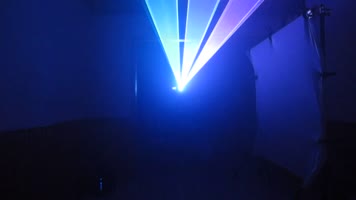 钢管舞独舞激光激光舞背景3