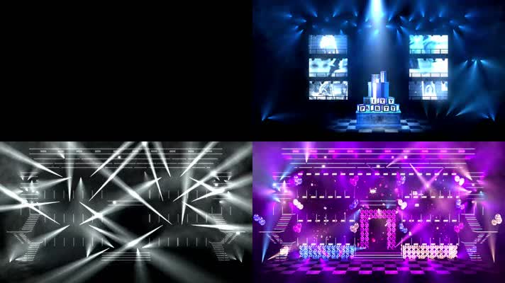 极品3D全息梦幻乐园