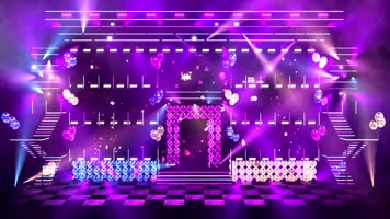 极品3D全息梦幻乐园