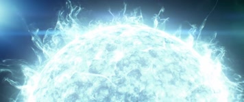 科幻星球震撼开场