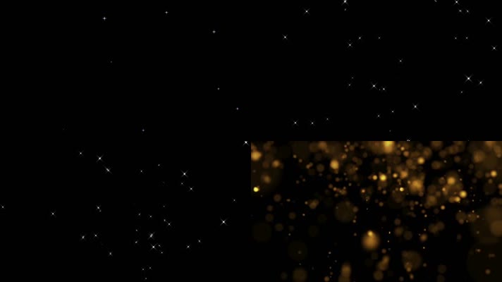 精选黑幕星空9个