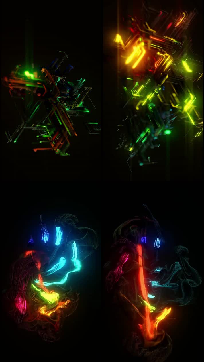 （极品）炫酷手机音乐丝绸（成品）