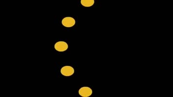 动感创意线条钢管舞舞池成品背景