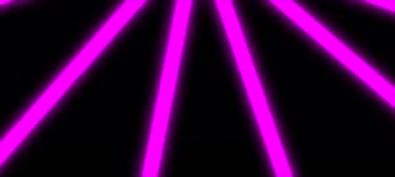 动感激光灯光秀