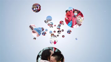 【无插件】简单汇聚图片片头、片尾