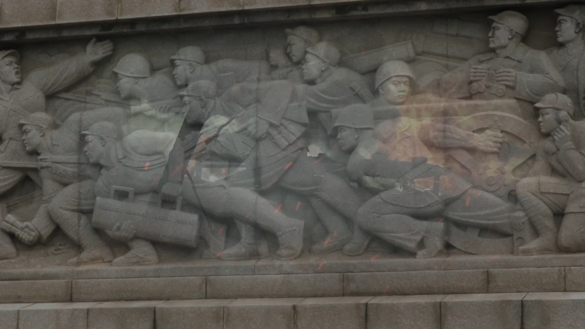 AE片头-淮塔海海战役（铭记历史）