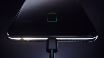 智能手机电池充电三维动画 智能手机电池充电三维动画