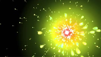 变色烟花隧道成品（4分59）