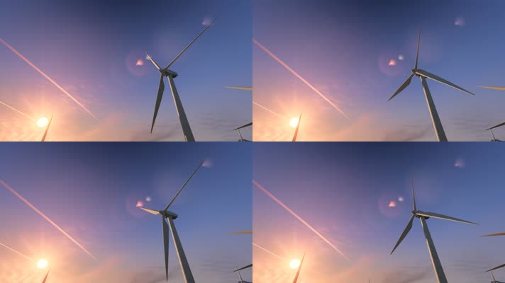国家电网电力建设风力发电背景