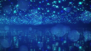 《星辰大海》群星