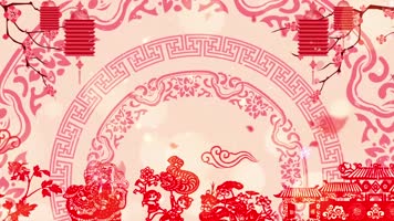 《大吉大利中国年》