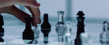 战略博弈国际象棋