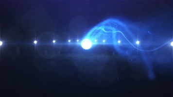 震撼足球栏目包装ae模版（logo落版）