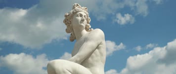 皇家园林，顶级庄园别墅