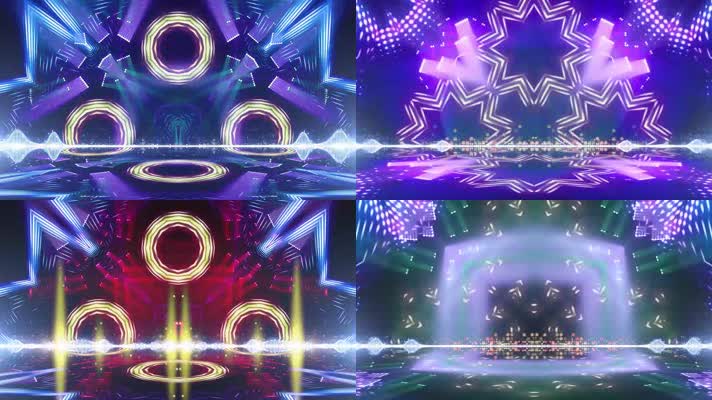 乌龟组合《Bingo》韩国热舞抖音BGM