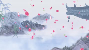 《水墨江南》魏新雨 《水墨江南》魏新雨