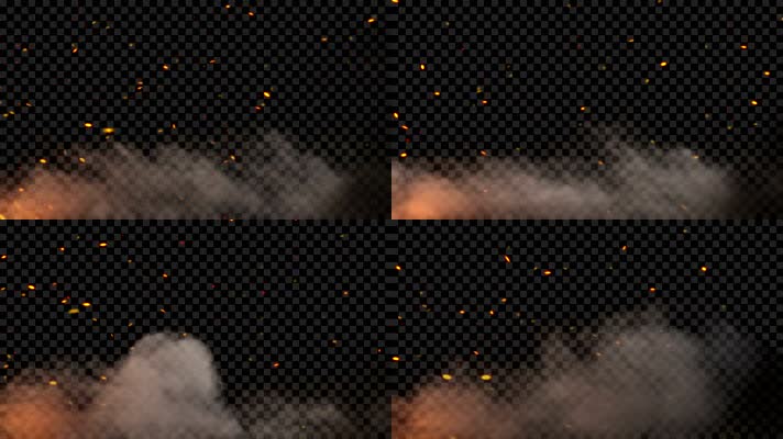 火星 火苗 星星之火  