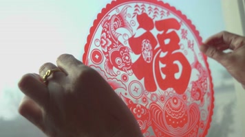 4k原创中国年喜庆生活空镜头 4k原创中国年喜庆生活空镜头