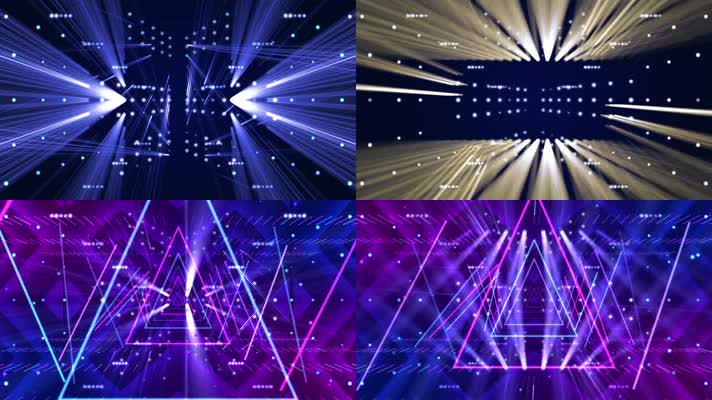 《来自天堂的魔鬼》动感配乐