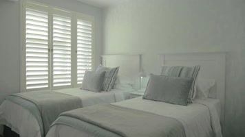 豪华别墅，家装室内展示