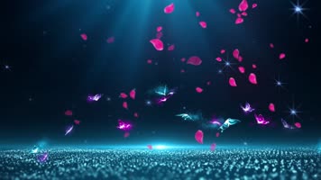 《喜欢你》唯美