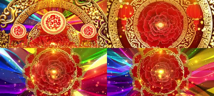 （宽屏）《欢乐中国年》