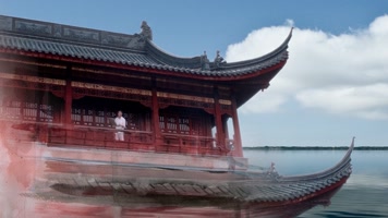 东方园林 园林艺术 古建筑 记录传统 