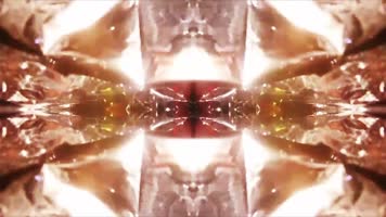 动感节奏光线酒吧led大屏幕素材